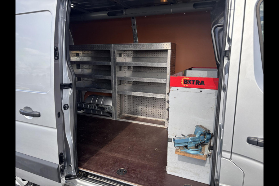 Renault Master 2.3 dCi L2H2*A/C*CRUISE*NAVI*HAAK*CAM*INRICHTING*