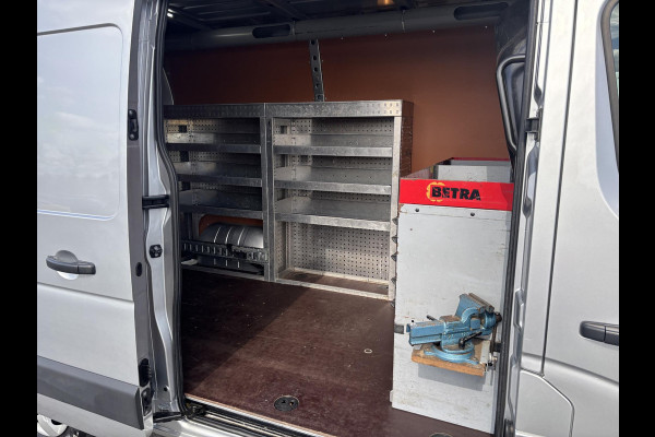 Renault Master 2.3 dCi L2H2*A/C*CRUISE*NAVI*HAAK*CAM*INRICHTING*