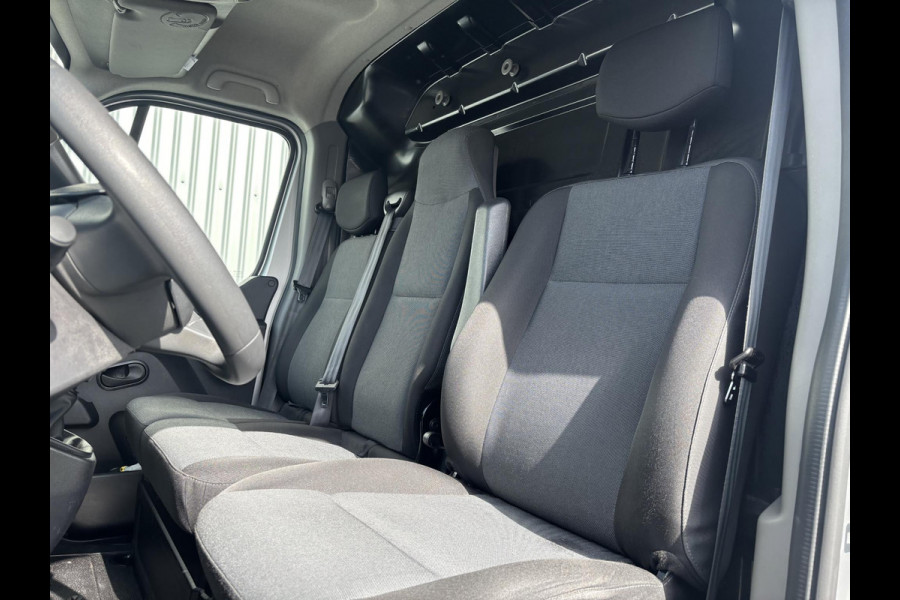 Renault Master 2.3 dCi L2H2*A/C*CRUISE*NAVI*HAAK*CAM*INRICHTING*