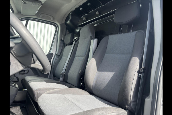 Renault Master 2.3 dCi L2H2*A/C*CRUISE*NAVI*HAAK*CAM*INRICHTING*