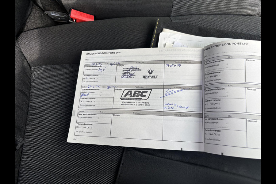 Renault Master 2.3 dCi L2H2*A/C*CRUISE*NAVI*HAAK*CAM*INRICHTING*