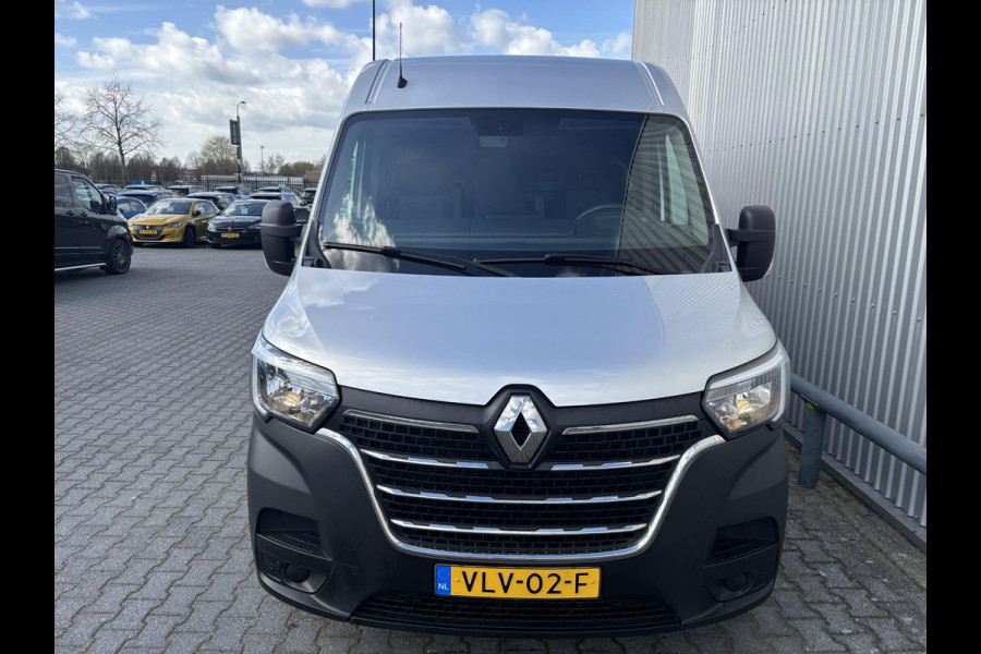 Renault Master 2.3 dCi L2H2*A/C*CRUISE*NAVI*HAAK*CAM*INRICHTING*