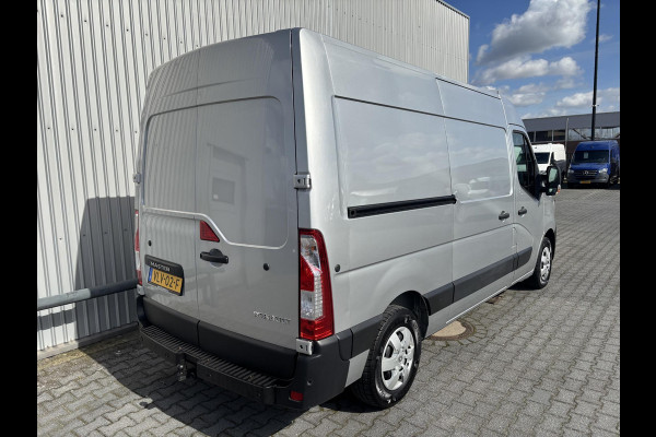Renault Master 2.3 dCi L2H2*A/C*CRUISE*NAVI*HAAK*CAM*INRICHTING*