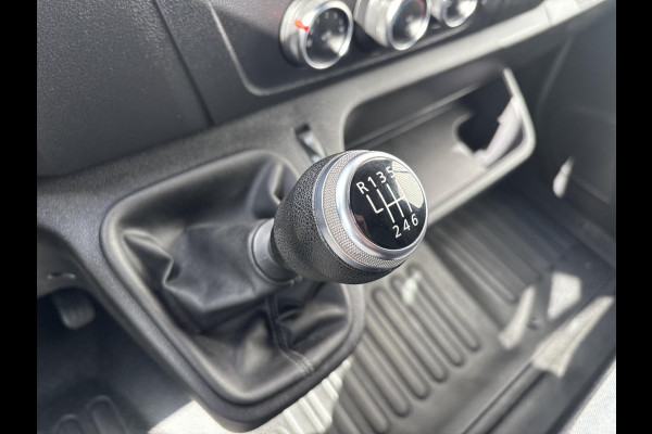 Renault Master 2.3 dCi L2H2*A/C*CRUISE*NAVI*HAAK*CAM*INRICHTING*