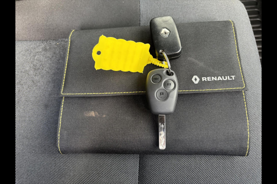 Renault Master 2.3 dCi L2H2*A/C*CRUISE*NAVI*HAAK*CAM*INRICHTING*