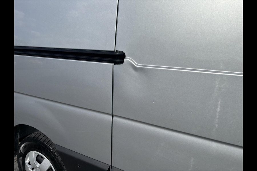 Renault Master 2.3 dCi L2H2*A/C*CRUISE*NAVI*HAAK*CAM*INRICHTING*