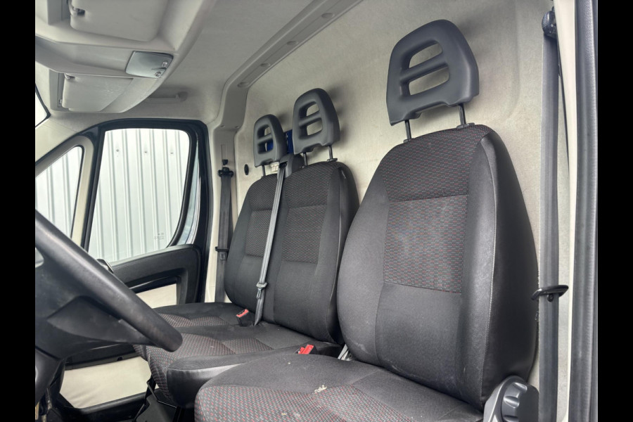 Citroën Jumper 33 2.2 BlueHDi 120 L2H2*3-PERSOONS*TEL*PDC*