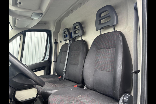 Citroën Jumper 33 2.2 BlueHDi 120 L2H2*3-PERSOONS*TEL*PDC*