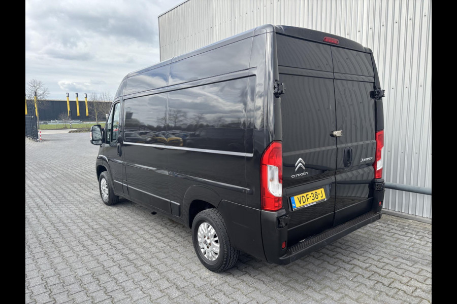 Citroën Jumper 33 2.2 BlueHDi 120 L2H2*3-PERSOONS*TEL*PDC*