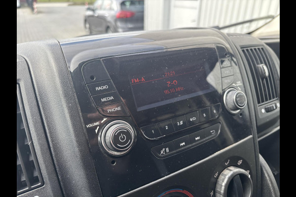 Citroën Jumper 33 2.2 BlueHDi 120 L2H2*3-PERSOONS*TEL*PDC*