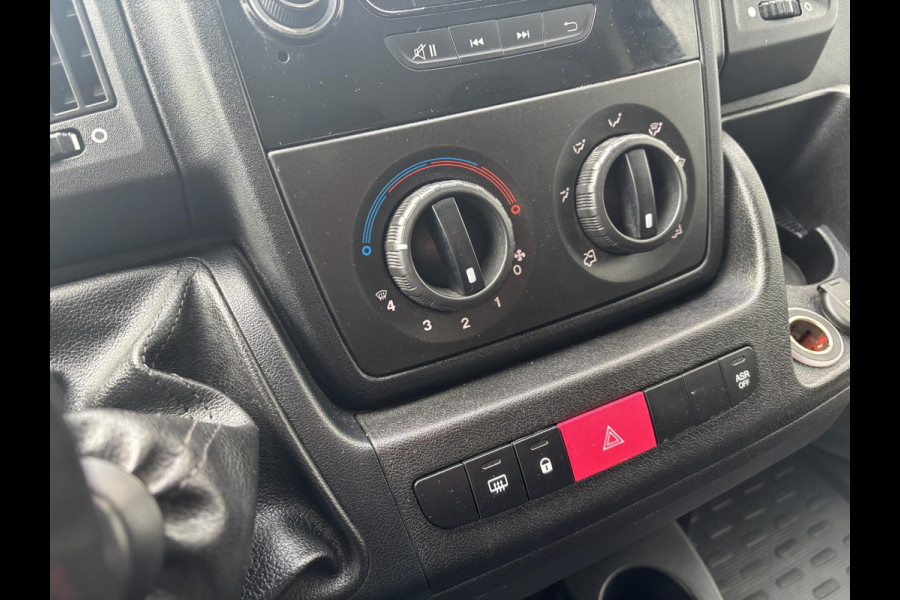 Citroën Jumper 33 2.2 BlueHDi 120 L2H2*3-PERSOONS*TEL*PDC*