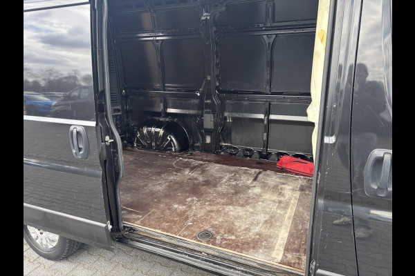 Citroën Jumper 33 2.2 BlueHDi 120 L2H2*3-PERSOONS*TEL*PDC*