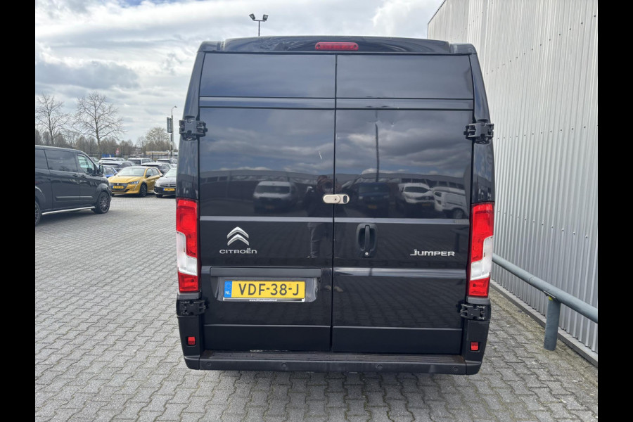 Citroën Jumper 33 2.2 BlueHDi 120 L2H2*3-PERSOONS*TEL*PDC*