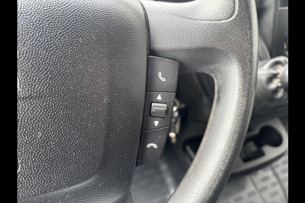 Citroën Jumper 33 2.2 BlueHDi 120 L2H2*3-PERSOONS*TEL*PDC*