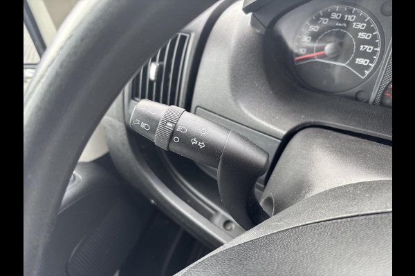 Citroën Jumper 33 2.2 BlueHDi 120 L2H2*3-PERSOONS*TEL*PDC*