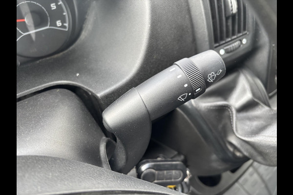 Citroën Jumper 33 2.2 BlueHDi 120 L2H2*3-PERSOONS*TEL*PDC*