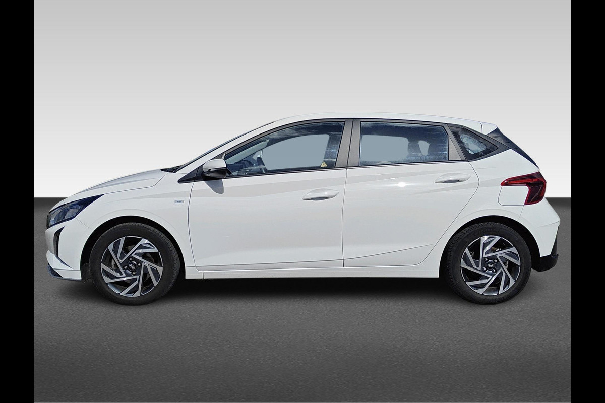 Hyundai i20 1.0 T-GDI Comfort | Apple Carplay/Android Auto | Cruise Control