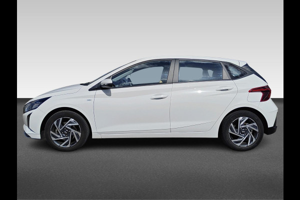 Hyundai i20 1.0 T-GDI Comfort | Apple Carplay/Android Auto | Cruise Control