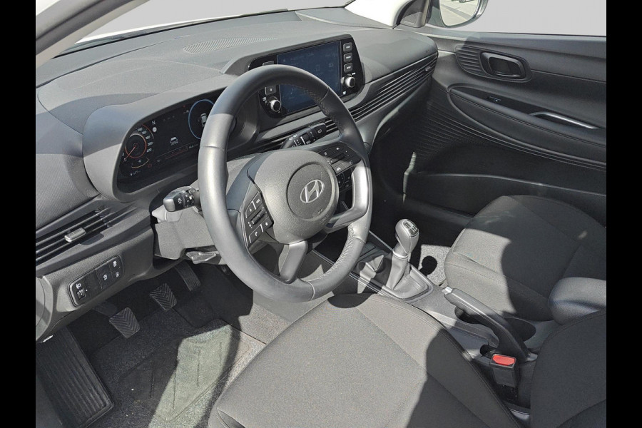 Hyundai i20 1.0 T-GDI Comfort | Apple Carplay/Android Auto | Cruise Control