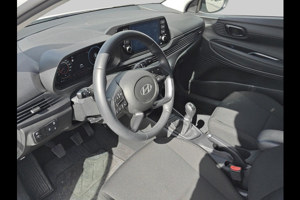 Hyundai i20 1.0 T-GDI Comfort | Apple Carplay/Android Auto | Cruise Control