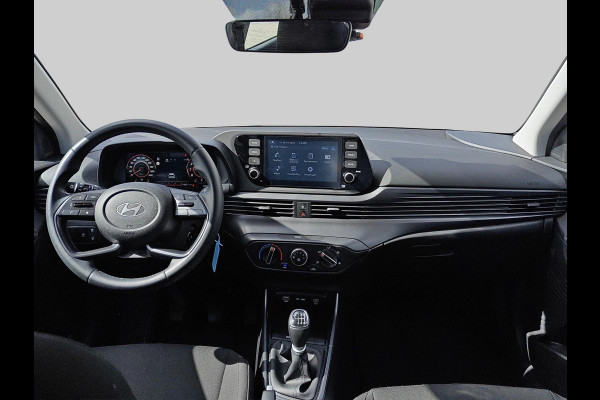 Hyundai i20 1.0 T-GDI Comfort | Apple Carplay/Android Auto | Cruise Control