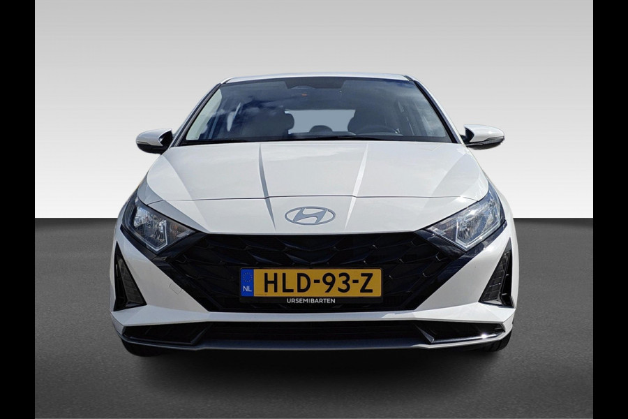 Hyundai i20 1.0 T-GDI Comfort | Apple Carplay/Android Auto | Cruise Control