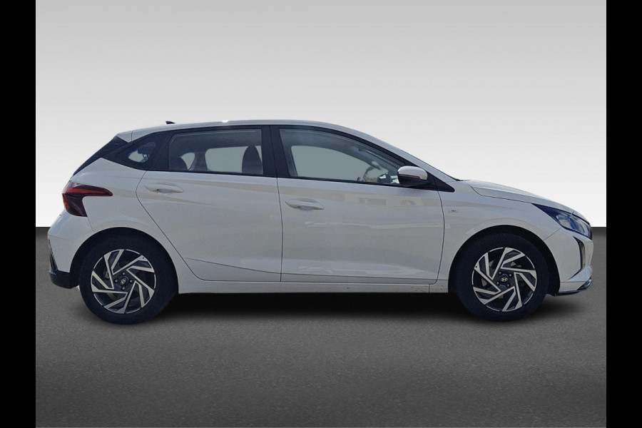 Hyundai i20 1.0 T-GDI Comfort | Apple Carplay/Android Auto | Cruise Control