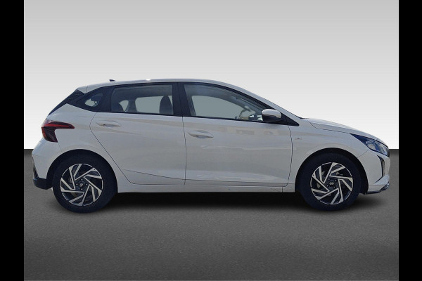 Hyundai i20 1.0 T-GDI Comfort | Apple Carplay/Android Auto | Cruise Control