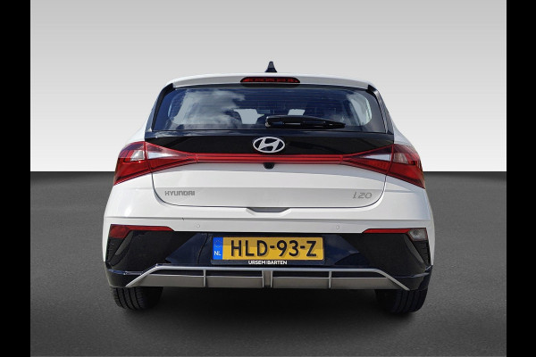 Hyundai i20 1.0 T-GDI Comfort | Apple Carplay/Android Auto | Cruise Control