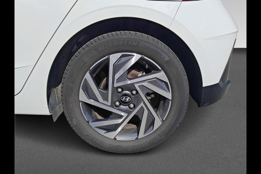 Hyundai i20 1.0 T-GDI Comfort | Apple Carplay/Android Auto | Cruise Control