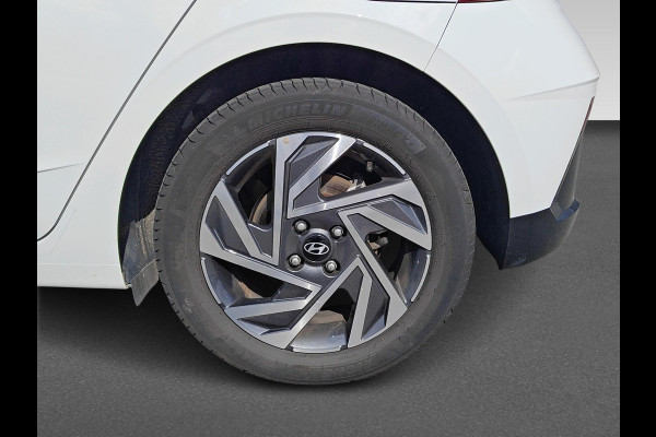 Hyundai i20 1.0 T-GDI Comfort | Apple Carplay/Android Auto | Cruise Control