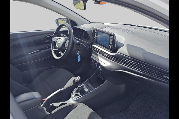 Hyundai i20 1.0 T-GDI Comfort | Apple Carplay/Android Auto | Cruise Control