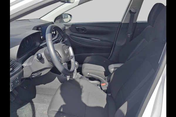 Hyundai i20 1.0 T-GDI Comfort | Apple Carplay/Android Auto | Cruise Control