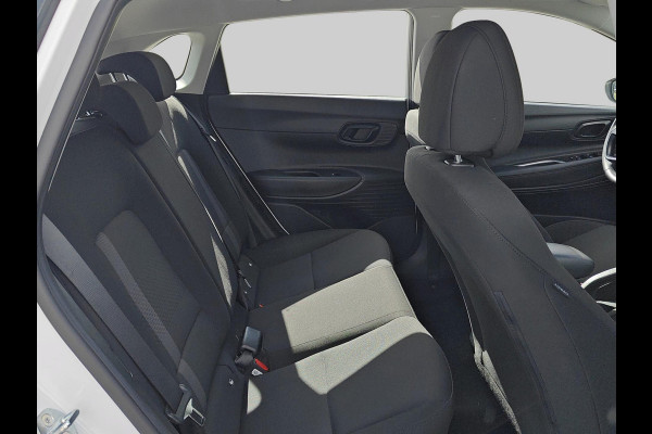 Hyundai i20 1.0 T-GDI Comfort | Apple Carplay/Android Auto | Cruise Control