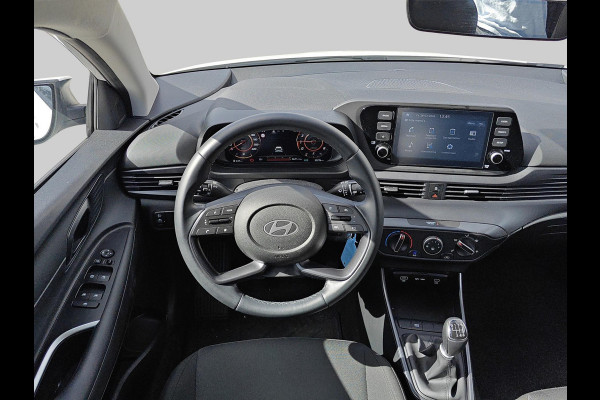 Hyundai i20 1.0 T-GDI Comfort | Apple Carplay/Android Auto | Cruise Control