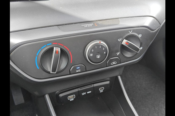 Hyundai i20 1.0 T-GDI Comfort | Apple Carplay/Android Auto | Cruise Control