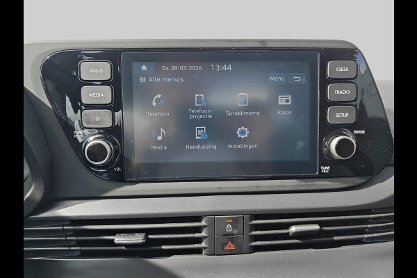 Hyundai i20 1.0 T-GDI Comfort | Apple Carplay/Android Auto | Cruise Control