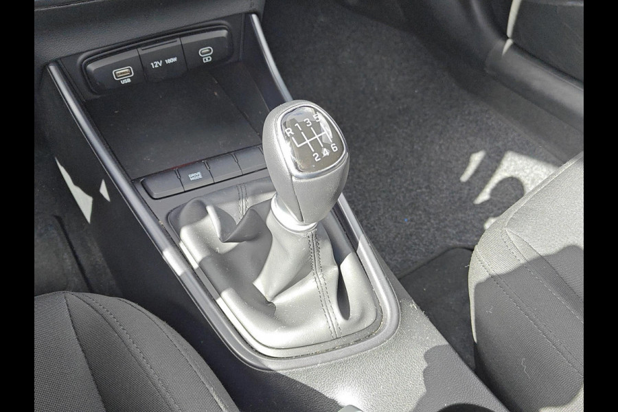 Hyundai i20 1.0 T-GDI Comfort | Apple Carplay/Android Auto | Cruise Control