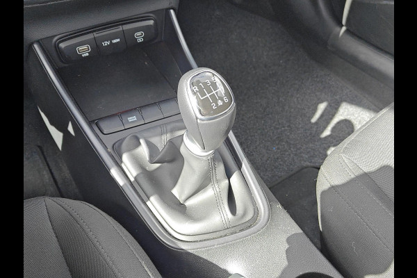 Hyundai i20 1.0 T-GDI Comfort | Apple Carplay/Android Auto | Cruise Control