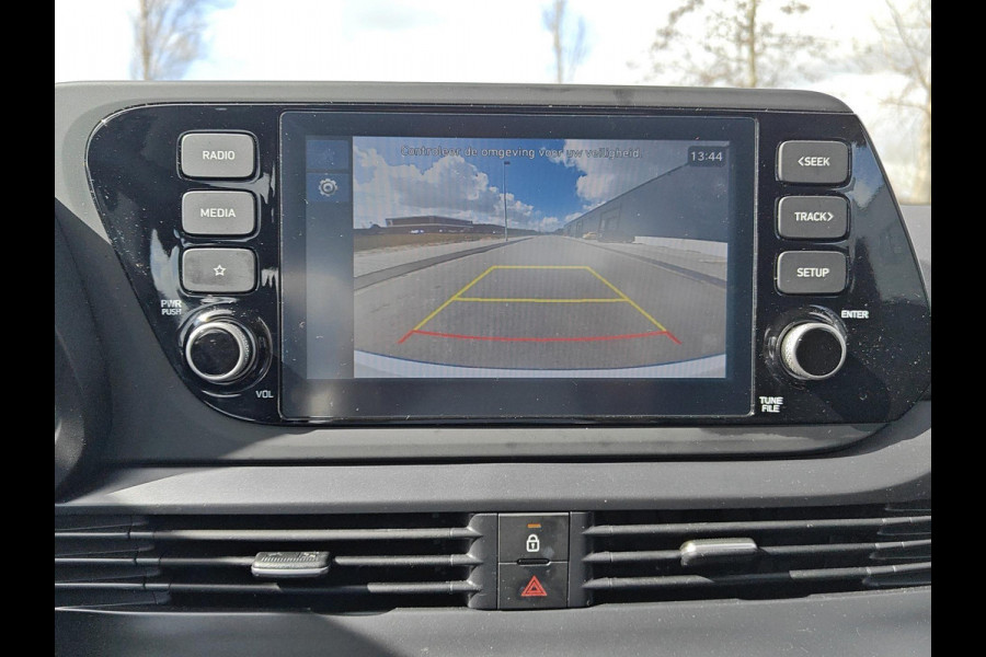 Hyundai i20 1.0 T-GDI Comfort | Apple Carplay/Android Auto | Cruise Control