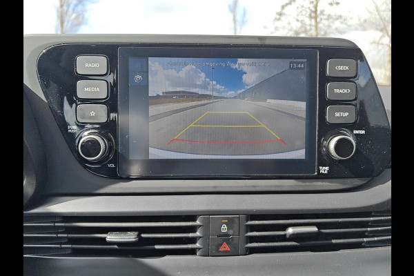 Hyundai i20 1.0 T-GDI Comfort | Apple Carplay/Android Auto | Cruise Control