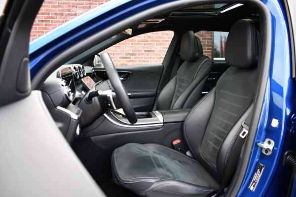 Mercedes-Benz C-Klasse Estate 300 e AMG Line Pano