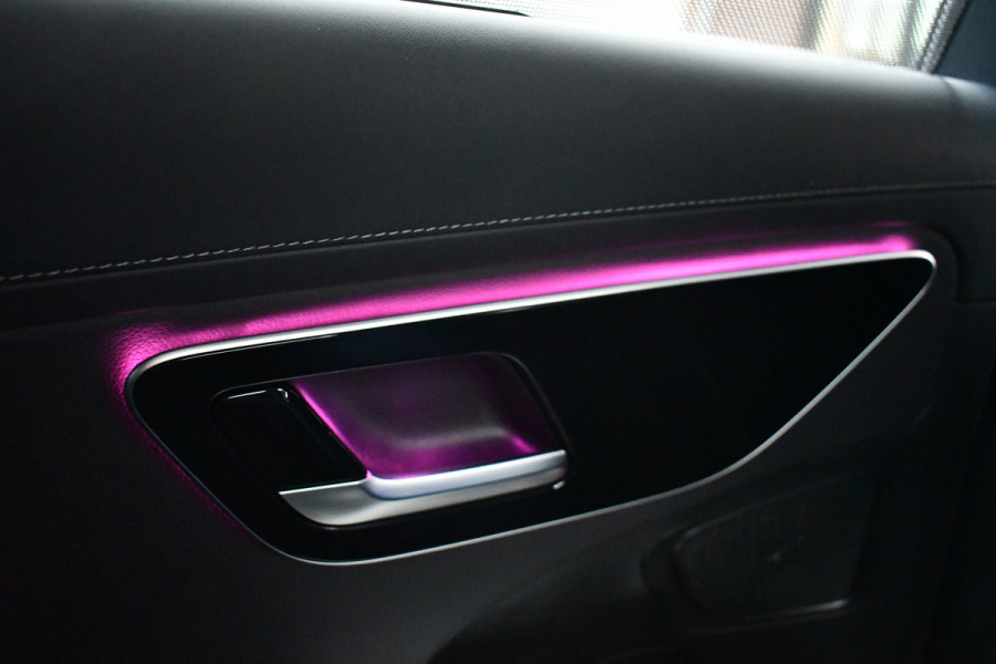 Mercedes-Benz C-Klasse Estate 300 e AMG Line Pano