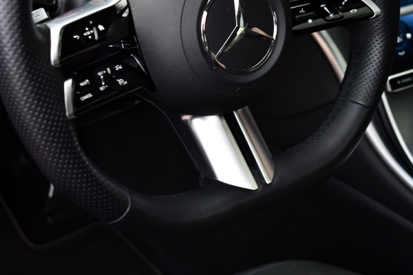 Mercedes-Benz C-Klasse Estate 300 e AMG Line Pano