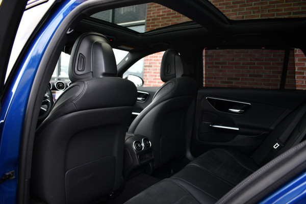 Mercedes-Benz C-Klasse Estate 300 e AMG Line Pano