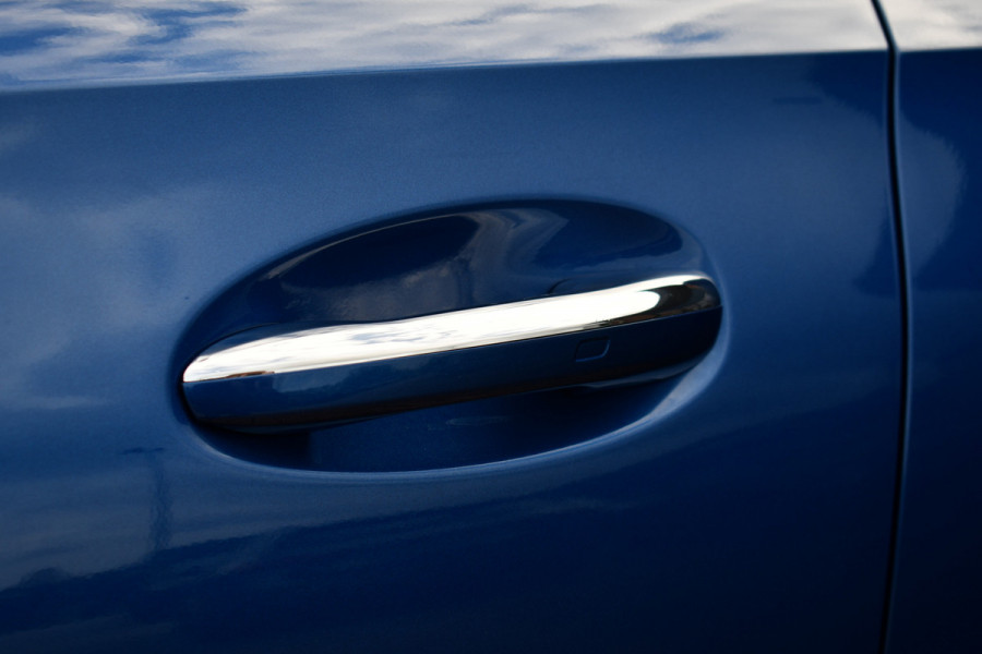 Mercedes-Benz C-Klasse Estate 300 e AMG Line Pano