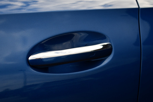 Mercedes-Benz C-Klasse Estate 300 e AMG Line Pano