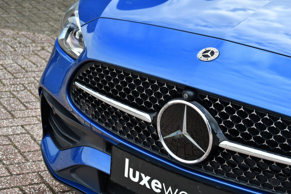 Mercedes-Benz C-Klasse Estate 300 e AMG Line Pano