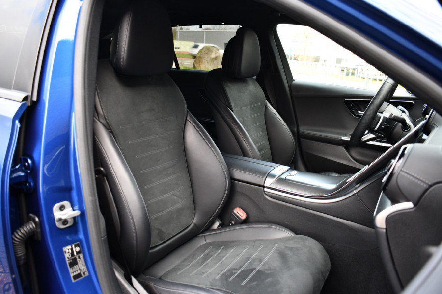 Mercedes-Benz C-Klasse Estate 300 e AMG Line Pano