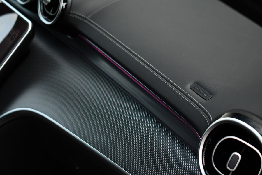 Mercedes-Benz C-Klasse Estate 300 e AMG Line Pano